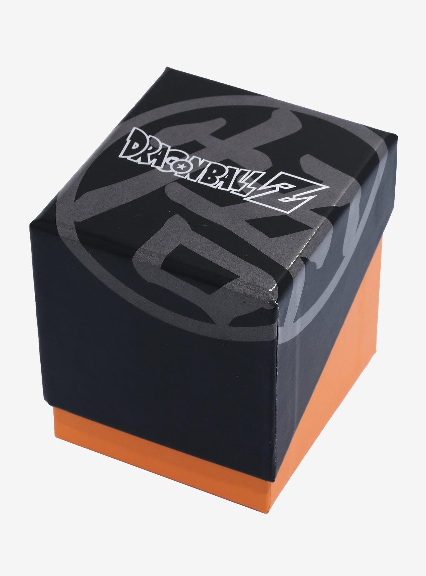 Dragon Ball Z Shenron Rotating Watch - BoxLunch Exclusive, , alternate