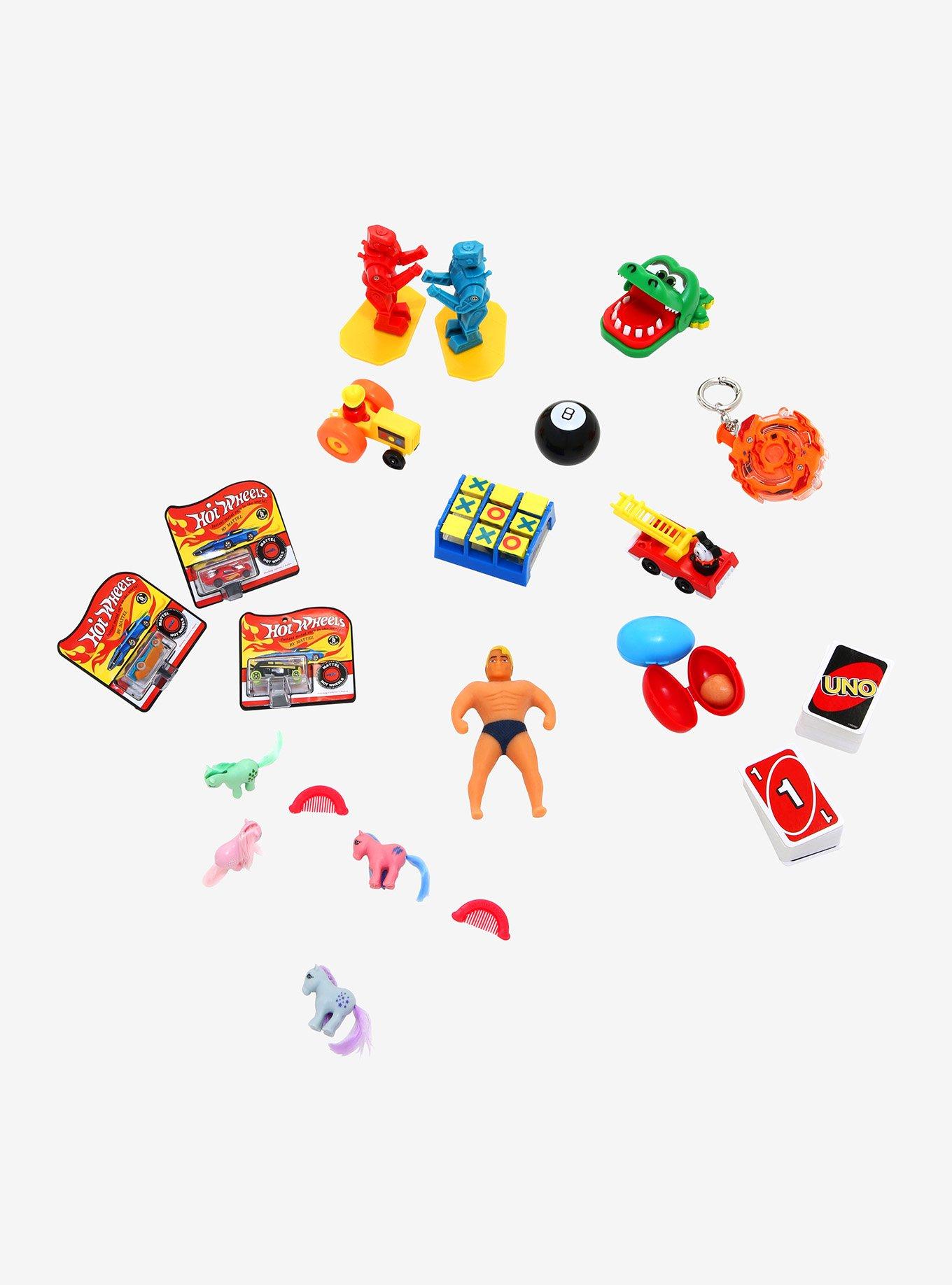 Super Impulse Worlds Smallest Classic Novelty Toy Blindbox Series 3