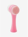 Pink 2-In-1 Facial Cleansing Brush, , alternate
