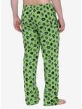 Universal Monsters Character Heads Pajama Pants, MULTI, alternate