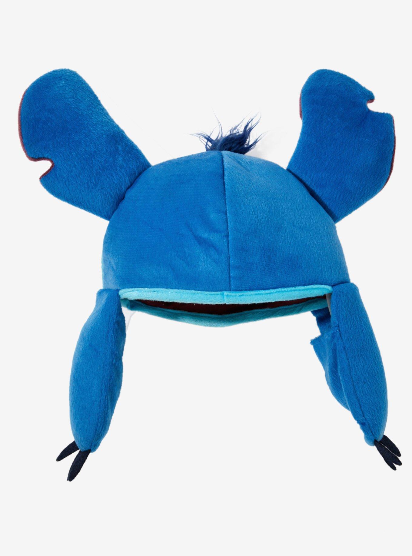 Disney Lilo & Stitch Sprazy Toy Hat, , alternate