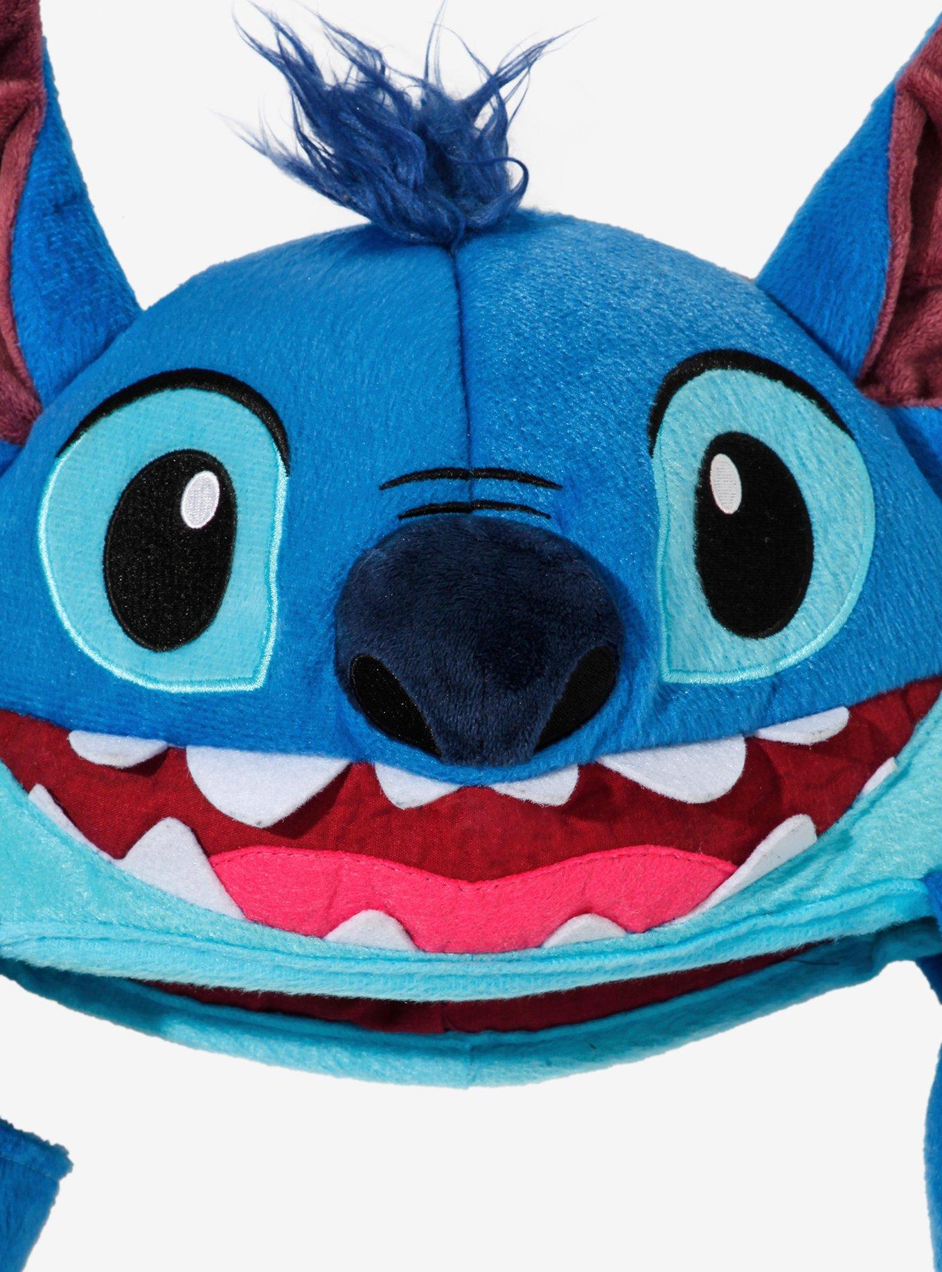 Disney Lilo & Stitch Sprazy Toy Hat, , alternate