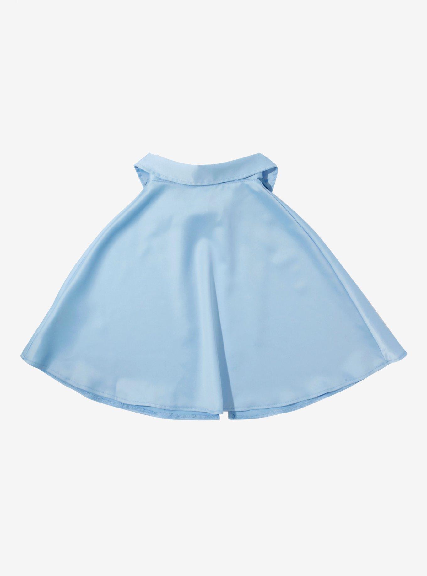 Harry Potter Fleur Delacour Beauxbaton Uniform Cape, , alternate