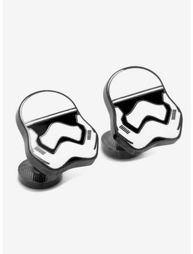 Star Wars Stormtrooper Cufflinks, , hi-res