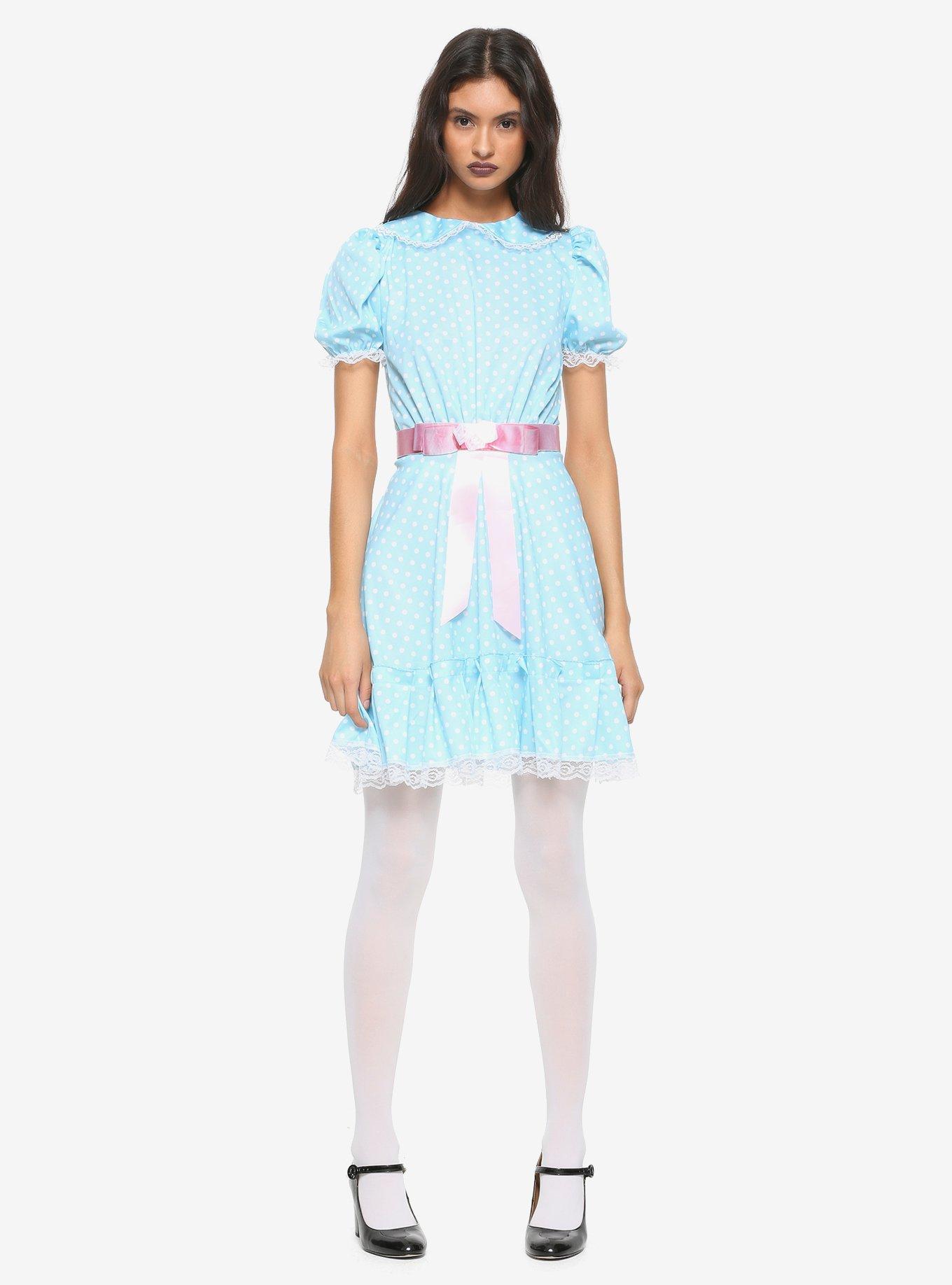 The Shining Grady Twin Costume, MULTI, alternate