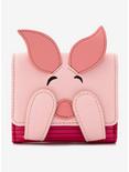 Loungefly Disney Winnie The Pooh Piglet Flap Wallet, , alternate