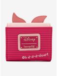 Loungefly Disney Winnie The Pooh Piglet Flap Wallet, , alternate