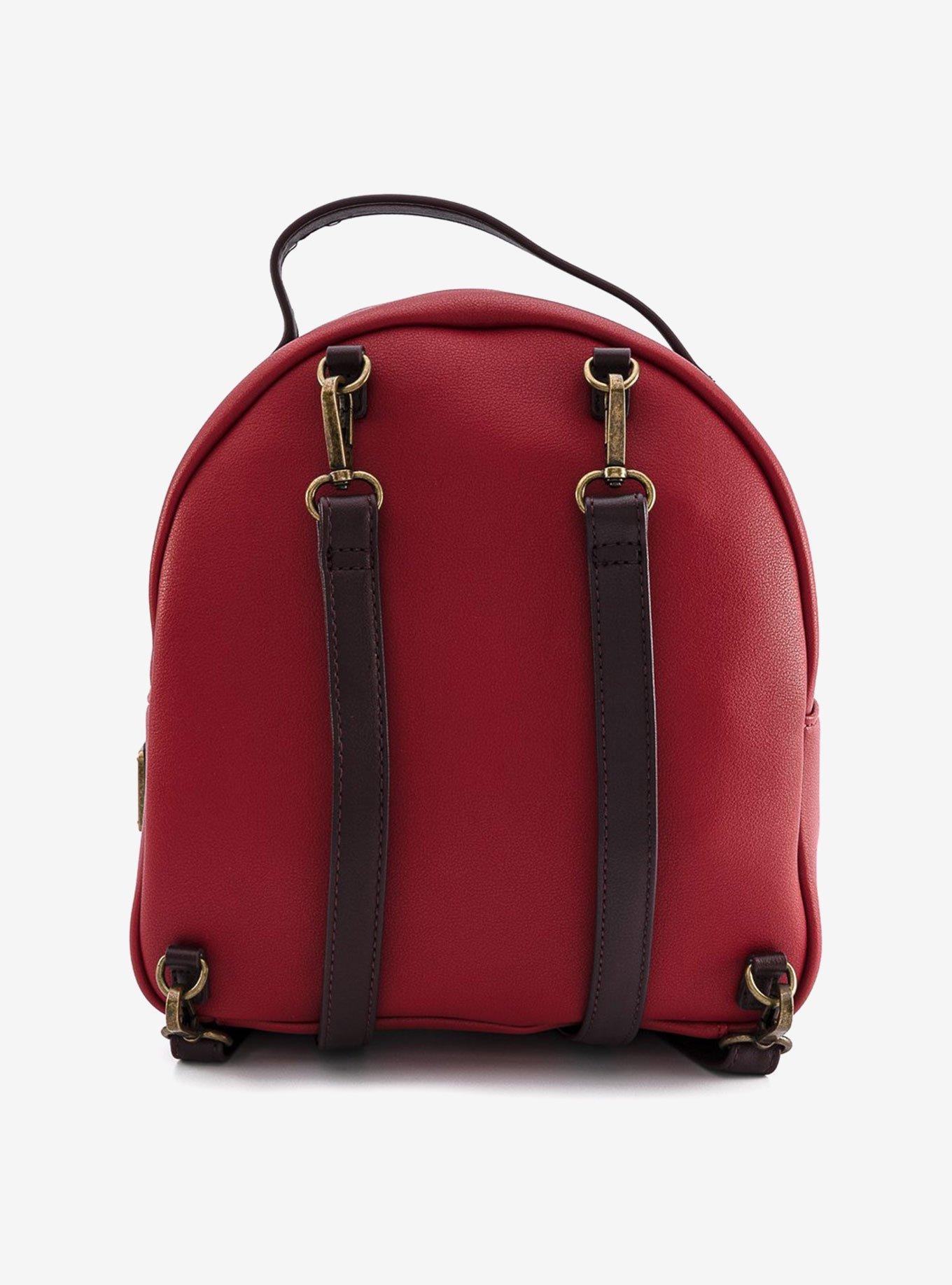 Loungefly Star Wars Bespin Mini Backpack, , alternate