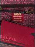 Loungefly Star Wars Bespin Mini Backpack, , alternate