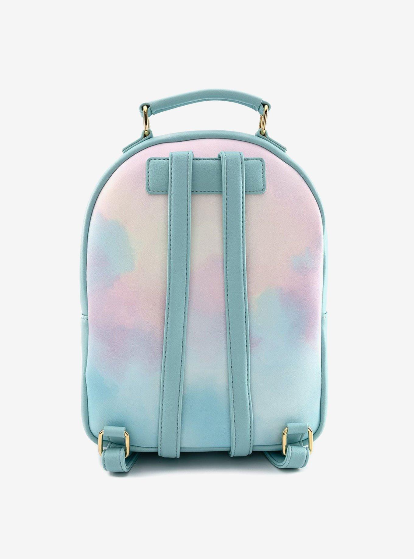 Loungefly Disney Hercules Baby Hercules & Pegasus Mini Backpack, , alternate
