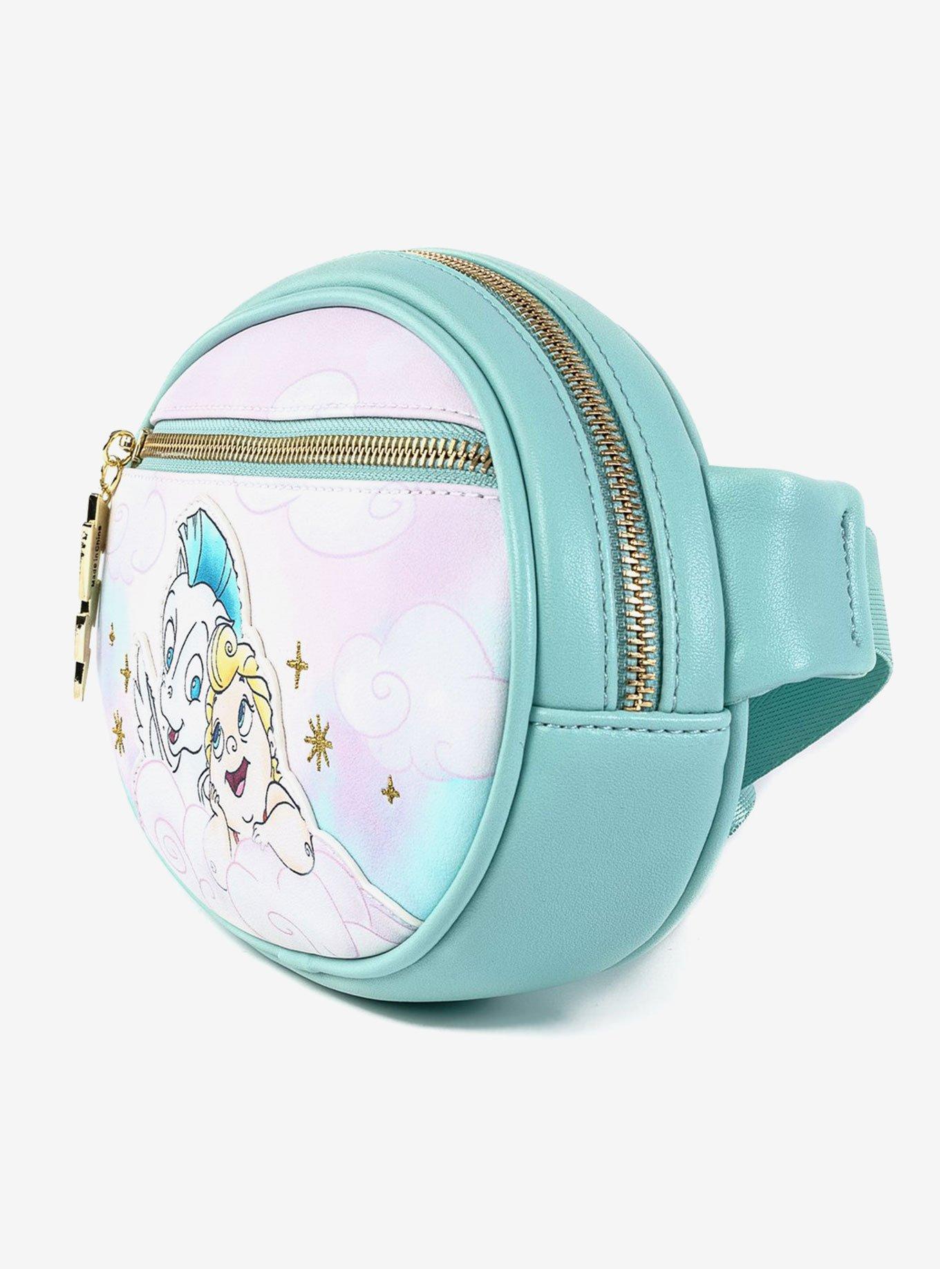 Loungefly Disney Hercules Baby Hercules & Pegasus Fanny Pack, , alternate