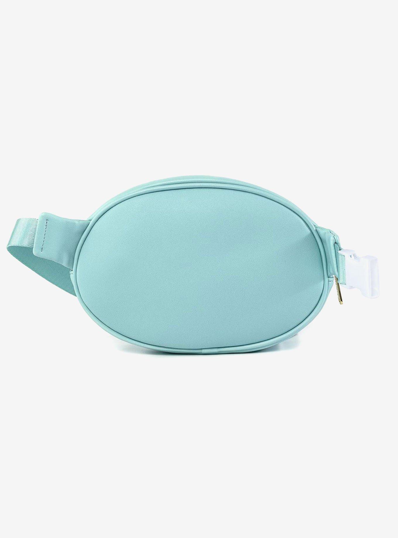 Loungefly Disney Hercules Baby Hercules & Pegasus Fanny Pack, , alternate