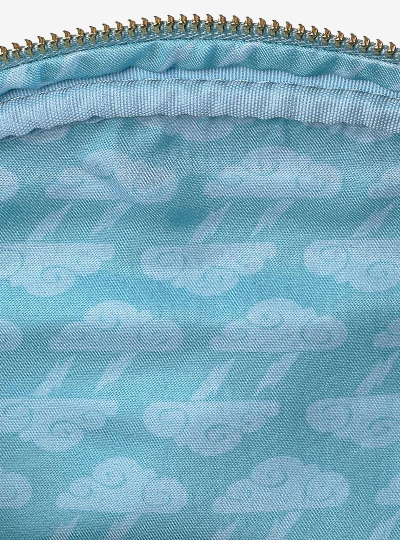Loungefly Disney Hercules Fanny Pack - Thumbnail 5