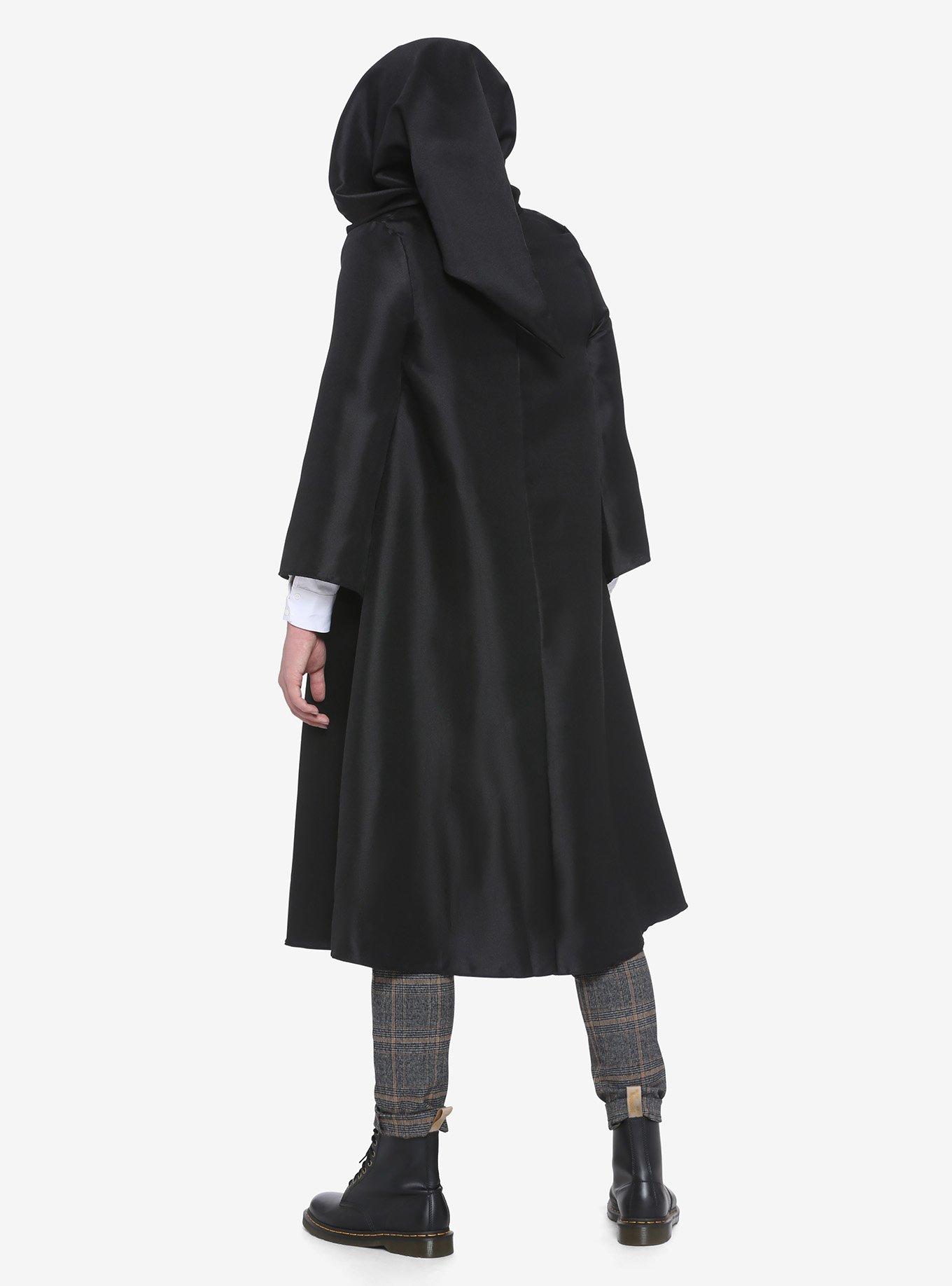 Harry Potter Hufflepuff Robe, MULTI, alternate