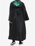 Harry Potter Slytherin Robe Costume, MULTI, alternate