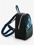 Loungefly Disney The Haunted Mansion Hitchhiking Ghosts Mini Backpack, , alternate