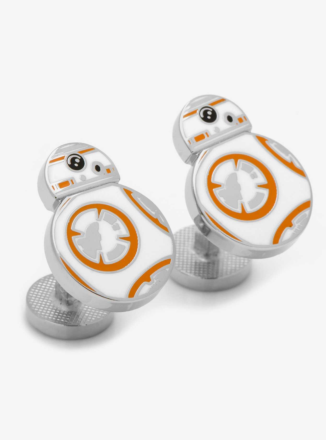 Star Wars BB-8 Cufflinks, , hi-res