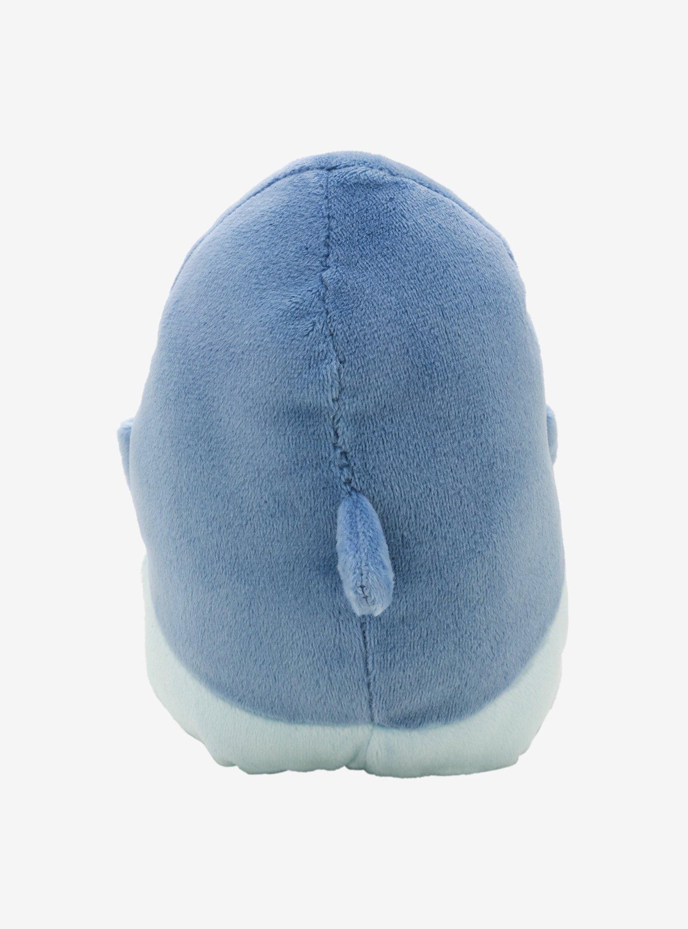 Samezu Jaggy & Yummy Plush, , alternate