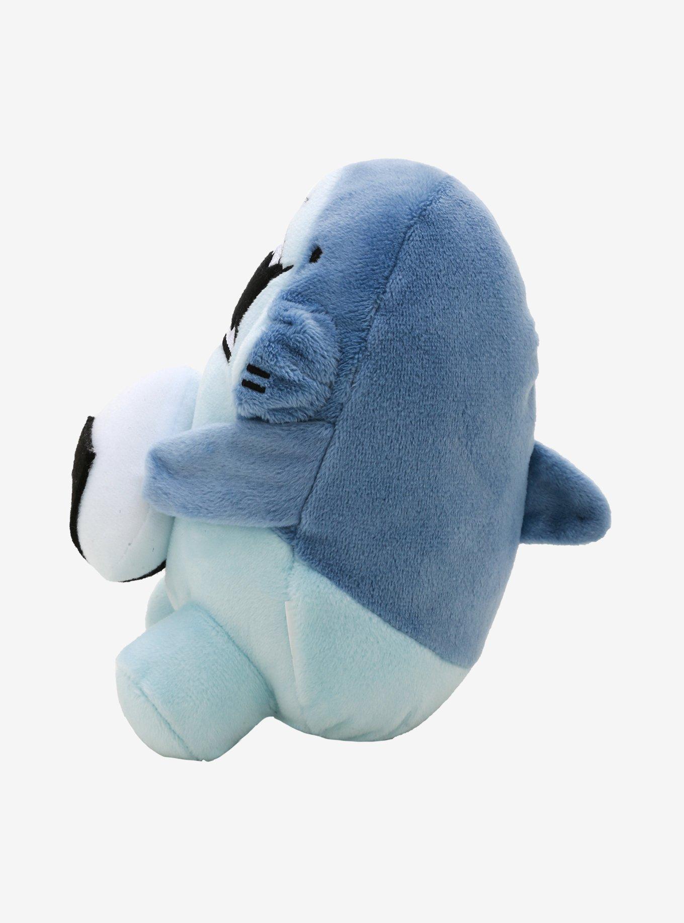 Samezu Jaggy & Rice Plush, , alternate