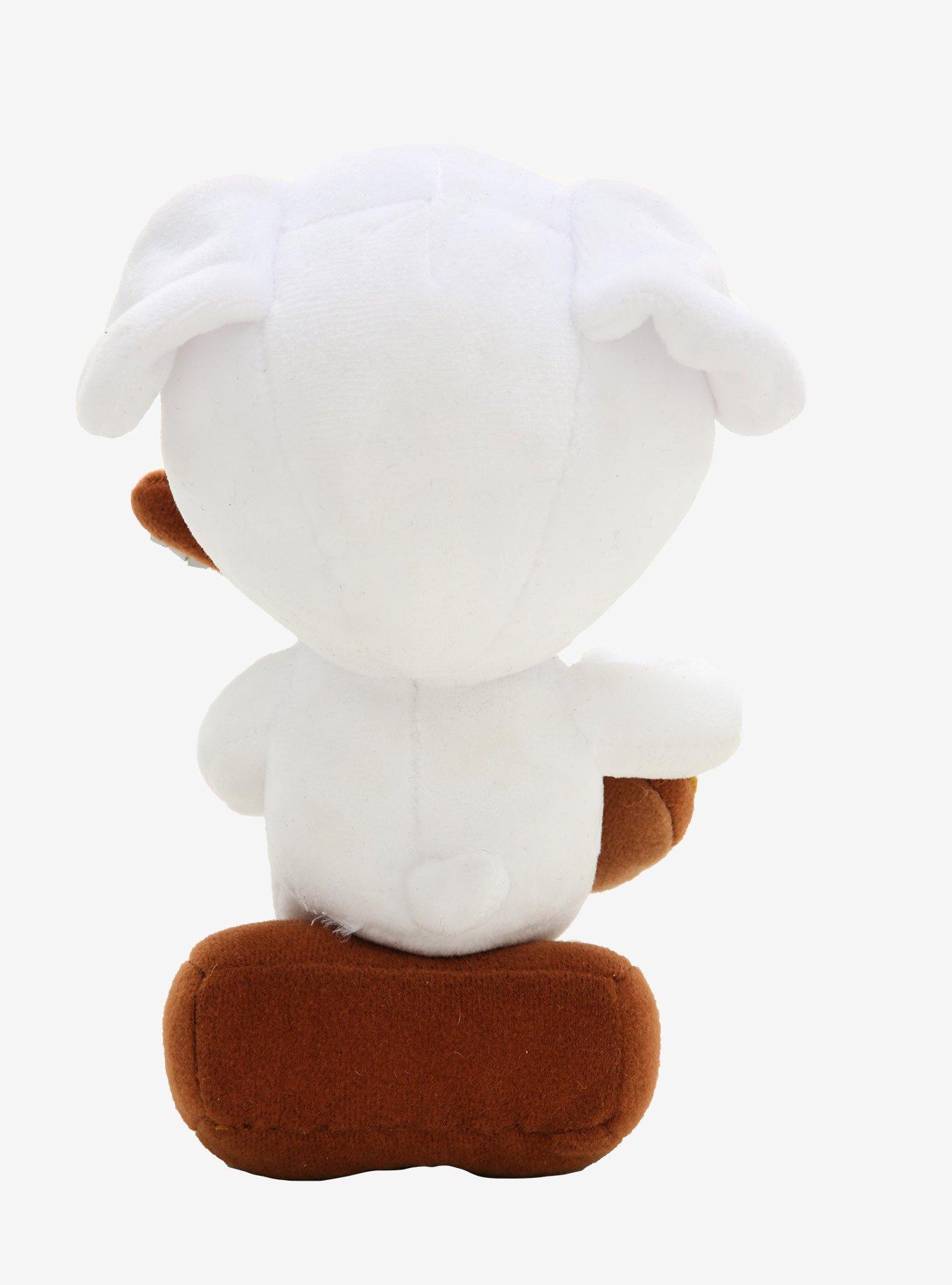 Animal Crossing K.K. Slider Plush, , alternate