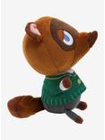 Animal Crossing Tom Nook Plush, , alternate
