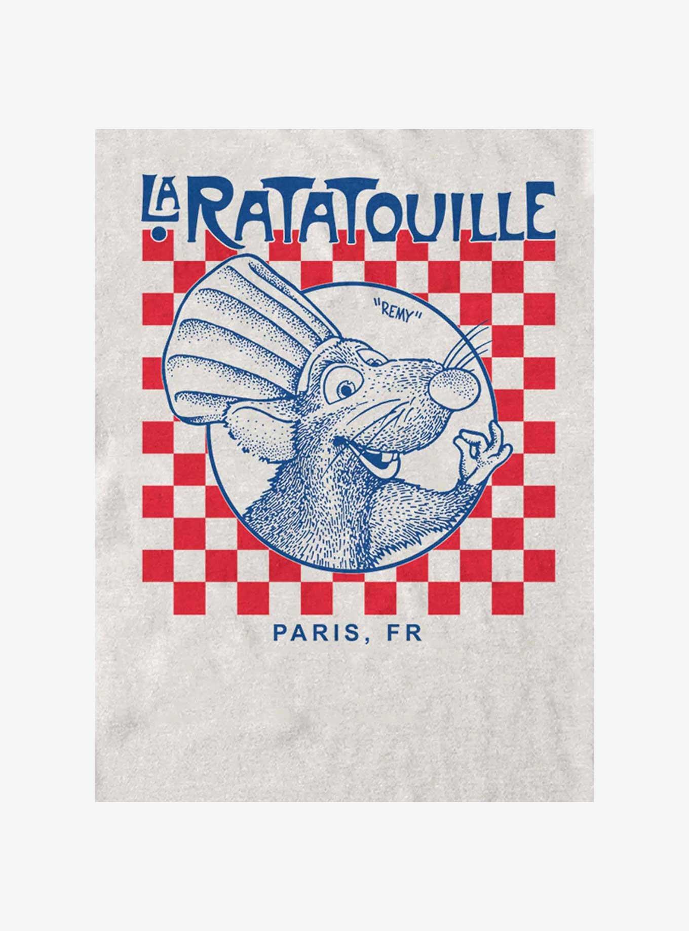 Disney Pixar Ratatouille Delivery Box T-Shirt, , hi-res