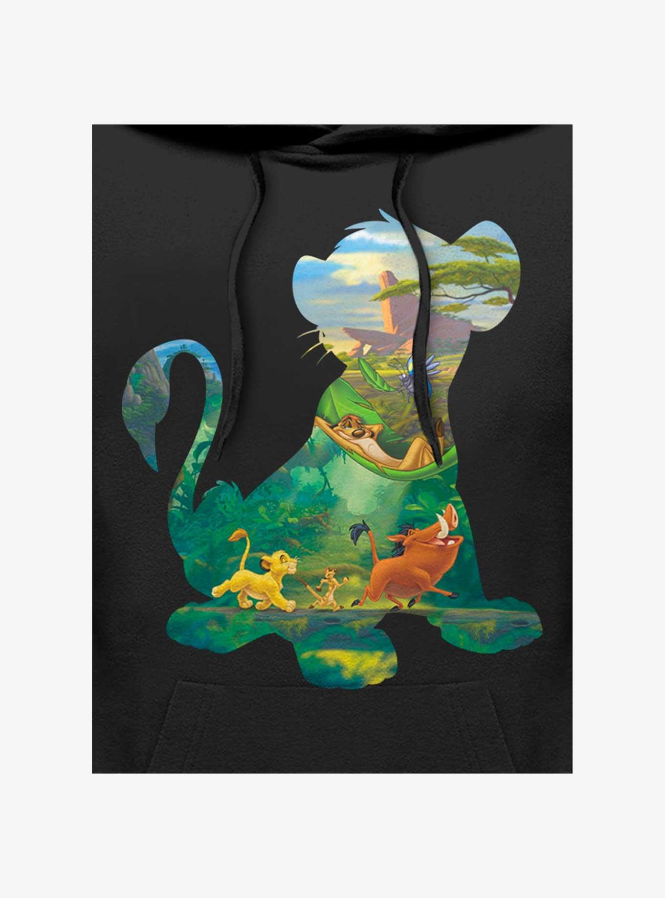 Disney The Lion King Cub Life Hoodie, , hi-res