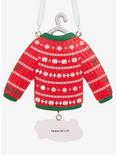 Seinfeld Festivus Sweater Ornament, , alternate
