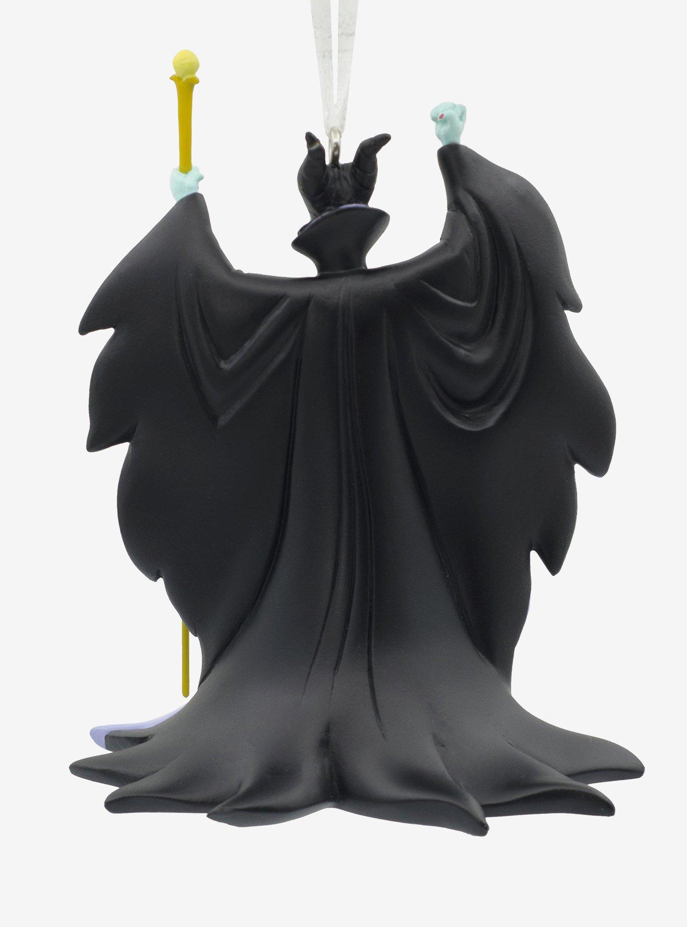 Disney Sleeping Beauty Maleficent Ornament, , alternate