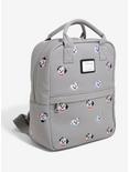 Loungefly Disney 101 Dalmatians Canvas Mini Backpack, , alternate