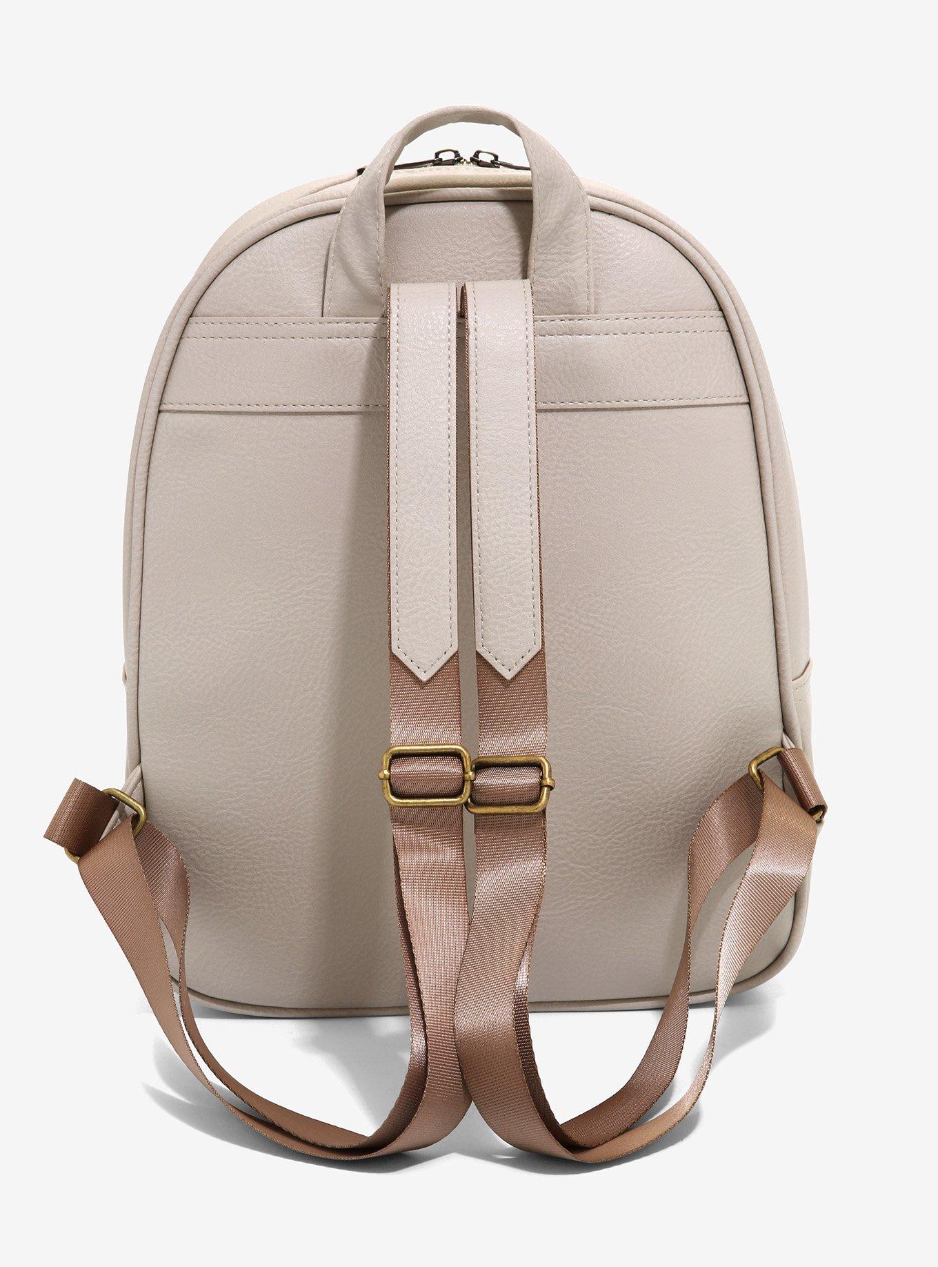 Star Wars X Heroes & Villains Rebel Alliance Pin Collector Mini Backpack Her Universe Exclusive, , alternate