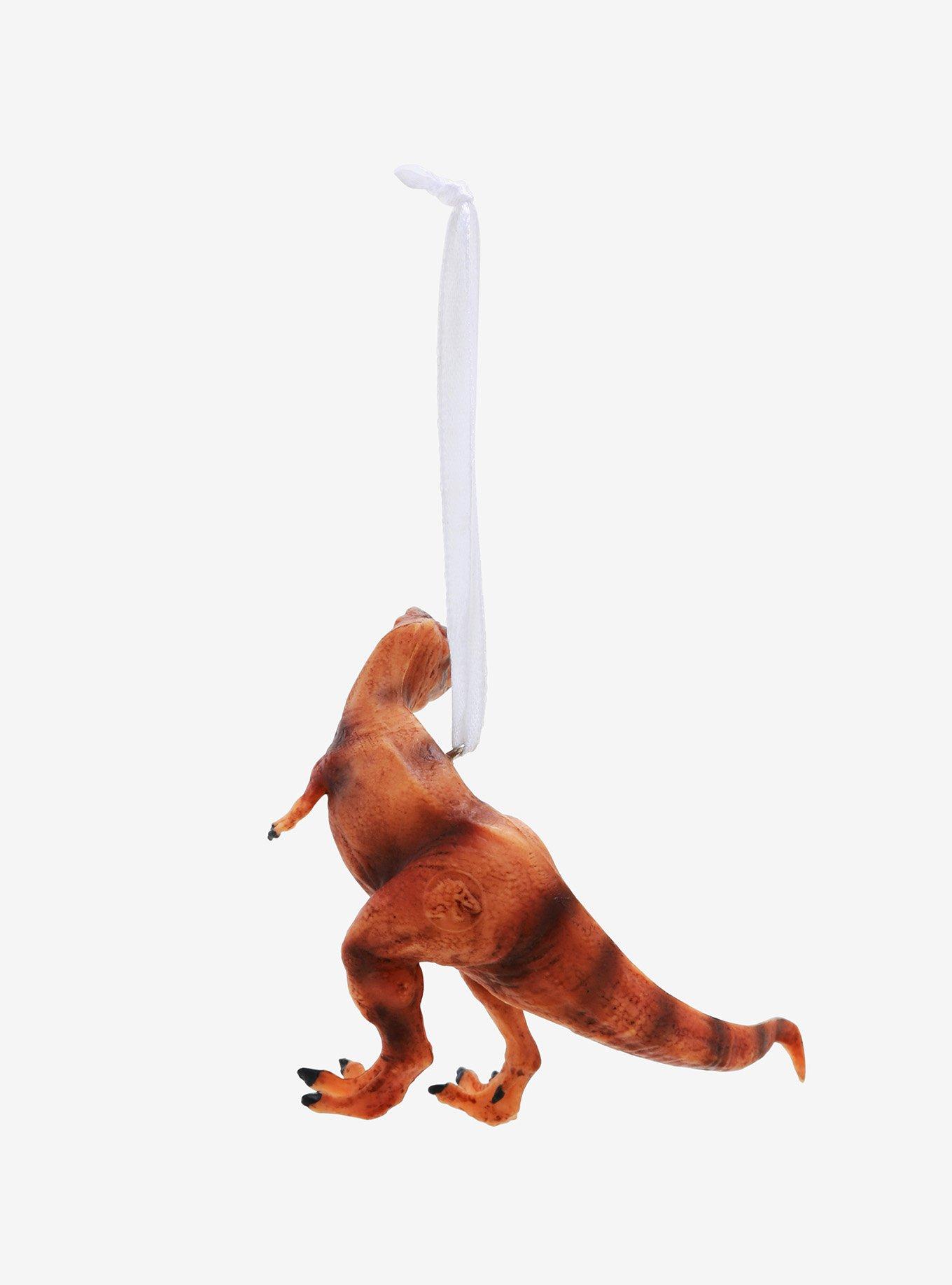 Hallmark Jurassic World T-Rex Ornament, , alternate