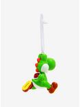 Hallmark Nintendo Super Mario Yoshi Running Ornament, , alternate