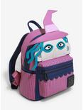 Loungefly The Nightmare Before Christmas Shock Character Mini Backpack, , alternate