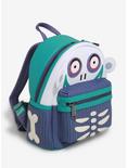 Loungefly The Nightmare Before Christmas Barrel Character Mini Backpack, , alternate