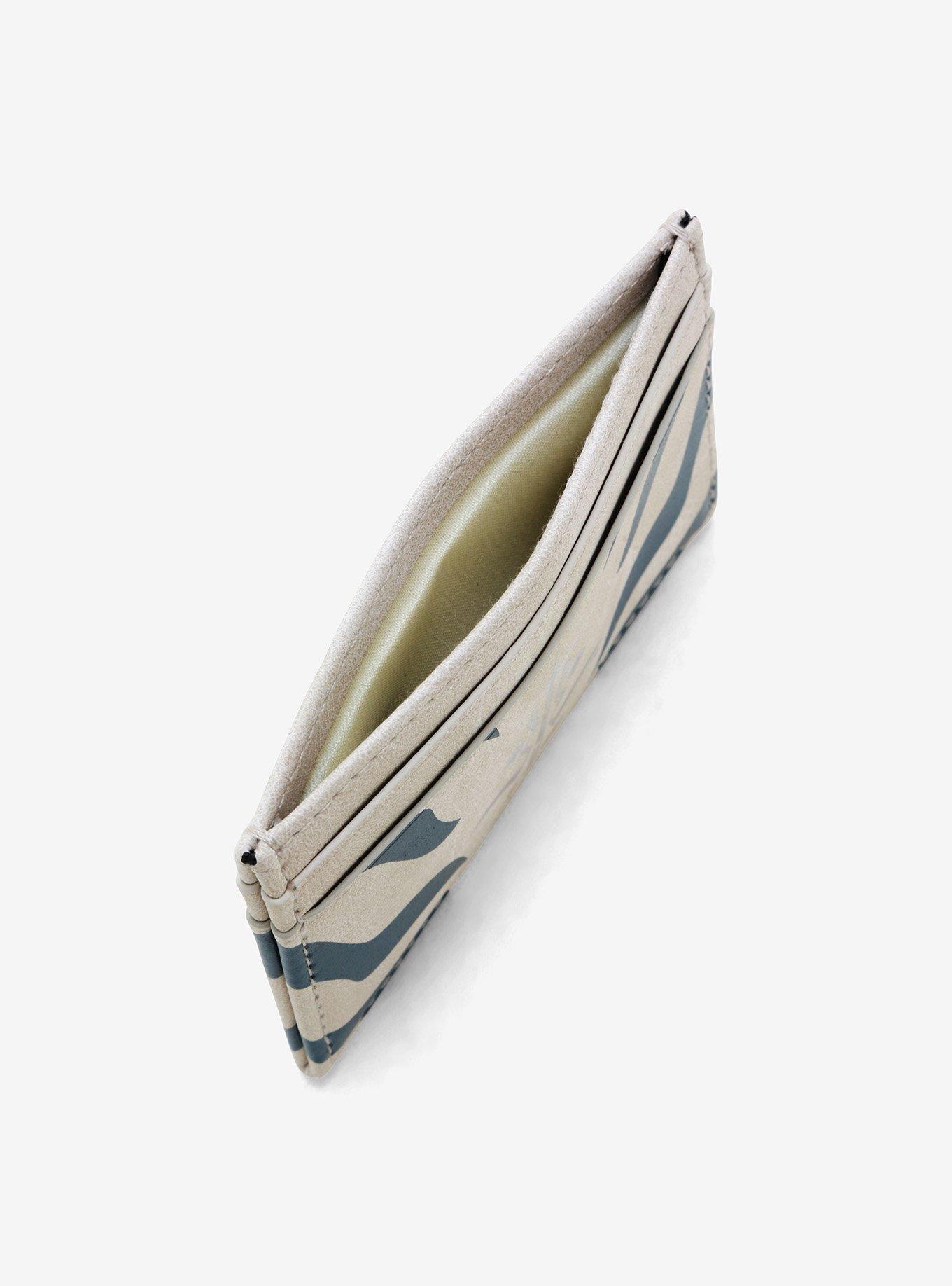 Star Wars X Heroes & Villains Ahsoka Tano Cardholder Her Universe Exclusive, , alternate