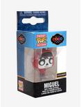Funko Disney Pixar Coco Pocket Pop! Miguel Vinyl Key Chain Hot Topic Exclusive, , alternate