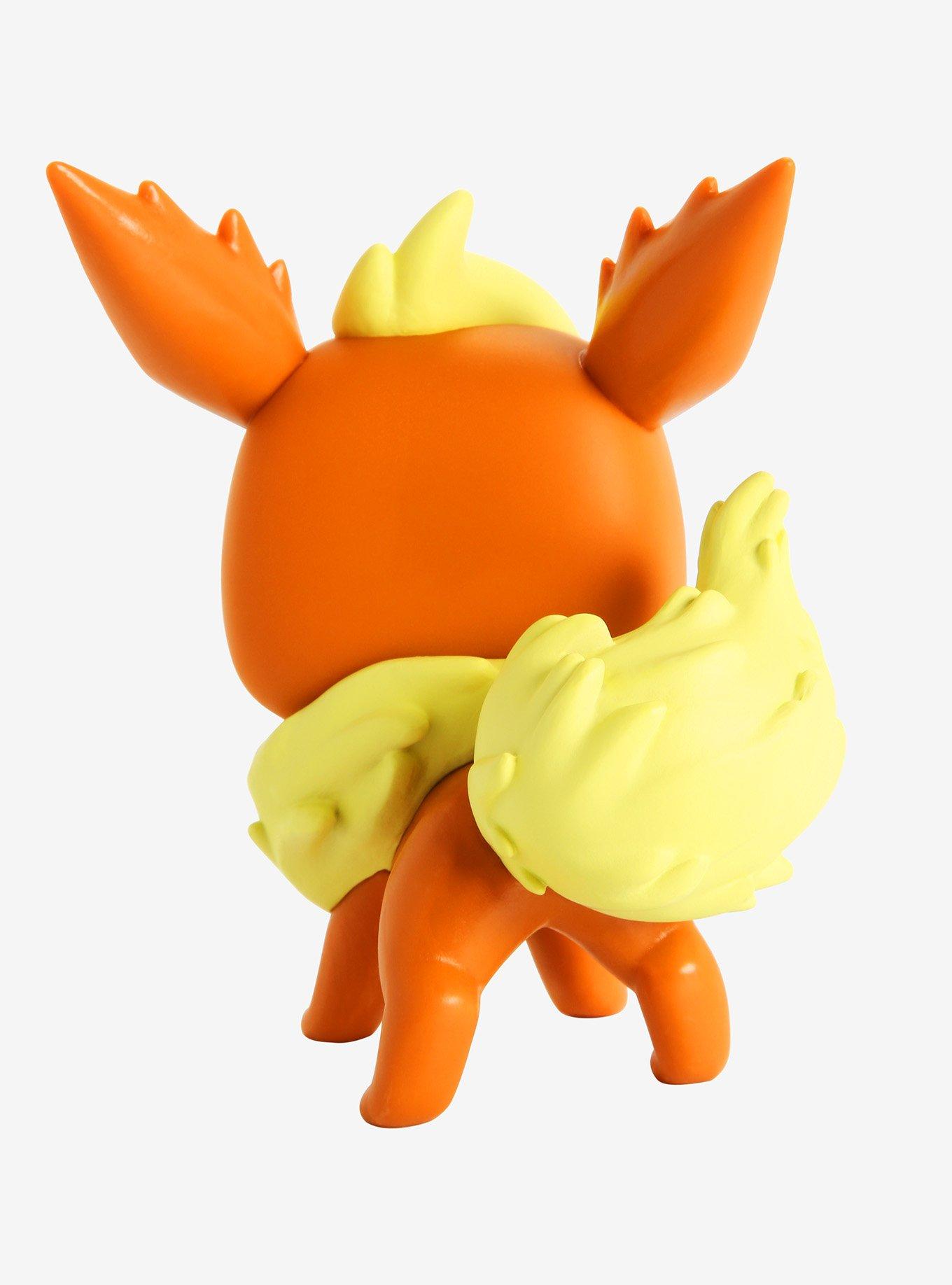Funko Pop! Games Pok&eacute;mon Flareon Vinyl Figure, , alternate