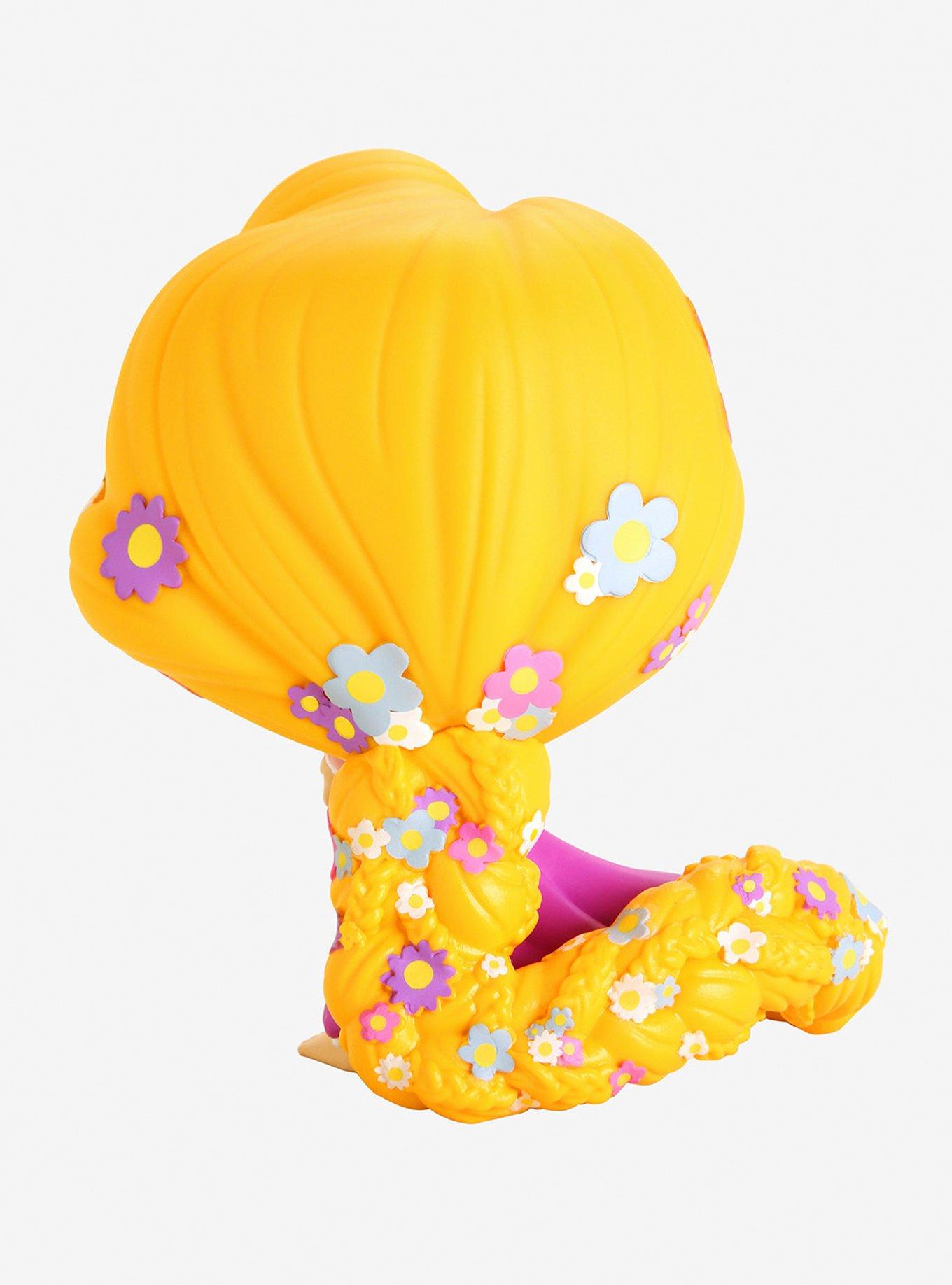 Funko Pop! Disney Tangled Rapunzel with Lantern Vinyl Figure - BoxLunch Exclusive, , alternate