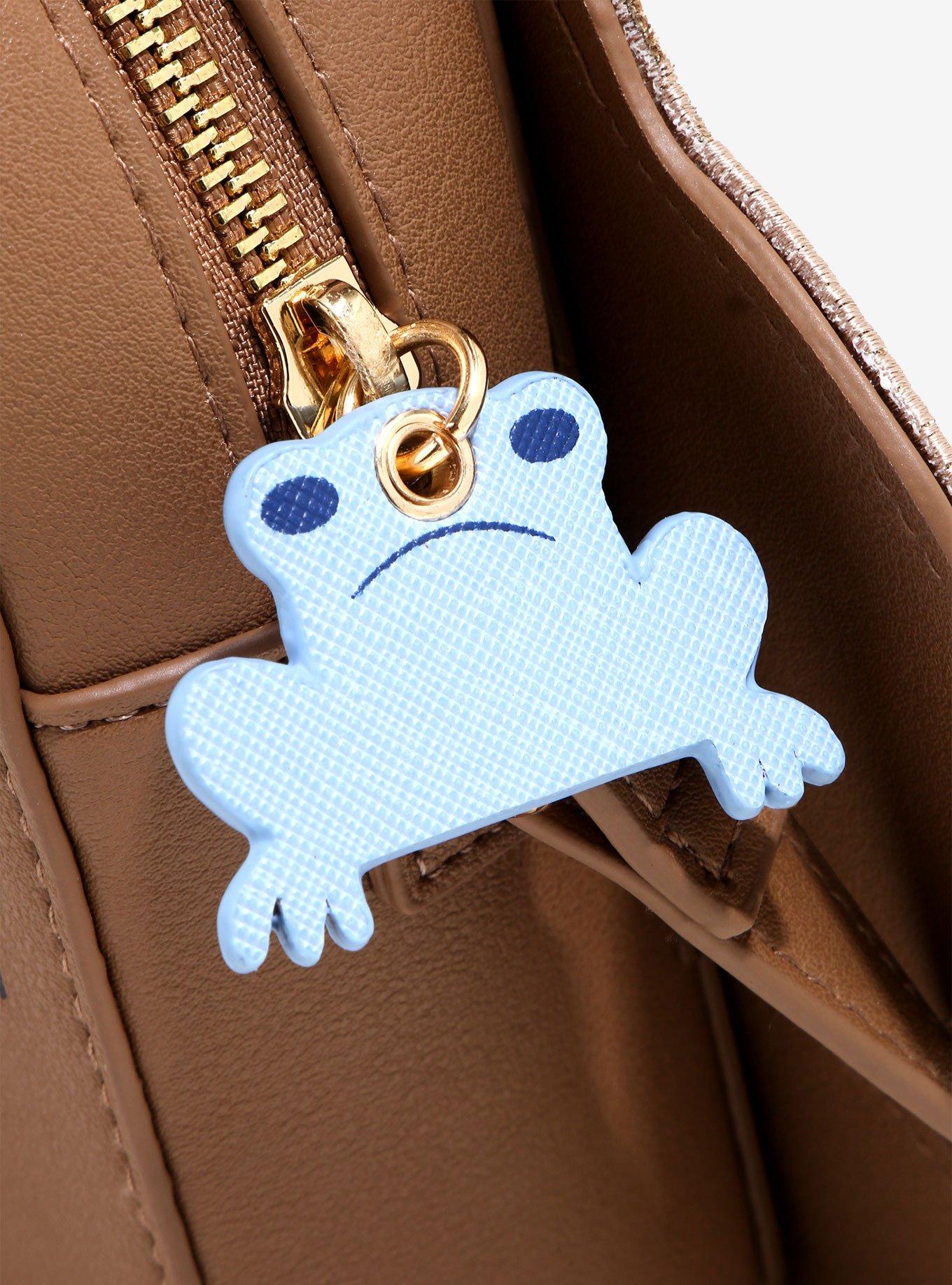 Danielle Nicole Star Wars The Mandalorian The Child Species Unknown Crossbody Bag, , alternate