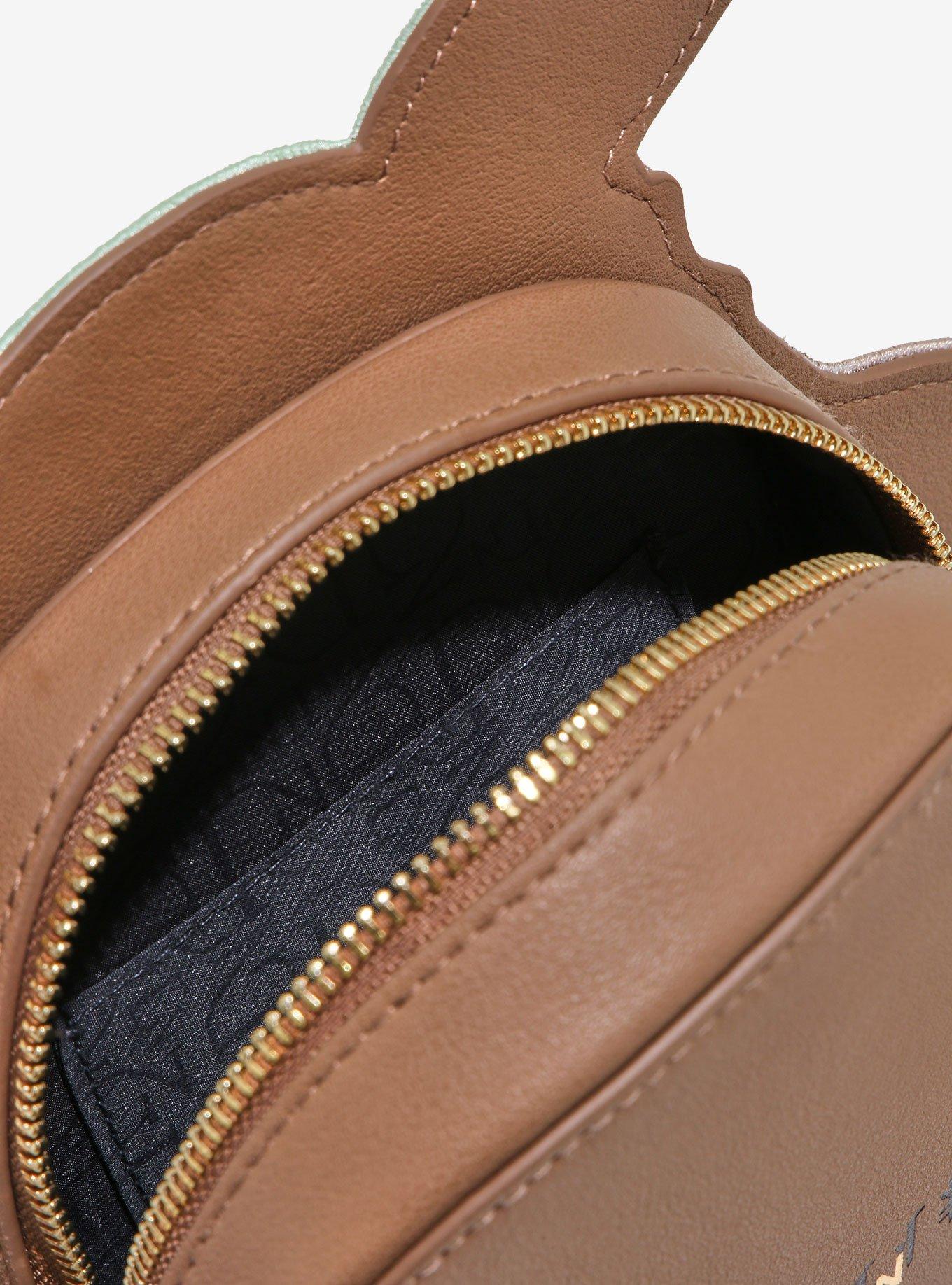 Danielle Nicole Star Wars The Mandalorian The Child Species Unknown Crossbody Bag, , alternate