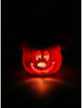 Disney Mickey Mouse Jack-O'-Lantern Faux Succulent Light-Up Planter, , alternate