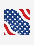 DO NOT APPROVE American Flag Print Bandana, , alternate