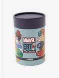 Marvel Eat the Universe Avengers Ice Cream Cones Infant One-Piece - BoxLunch Exclusive, MULTI, alternate