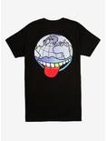 EarthGang Globe T-Shirt, BLACK, alternate