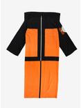 Naruto Shippuden Throw Blanket With Sleeves, , alternate