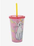 Sailor Moon Lenticular Cats Acrylic Travel Cup, , alternate