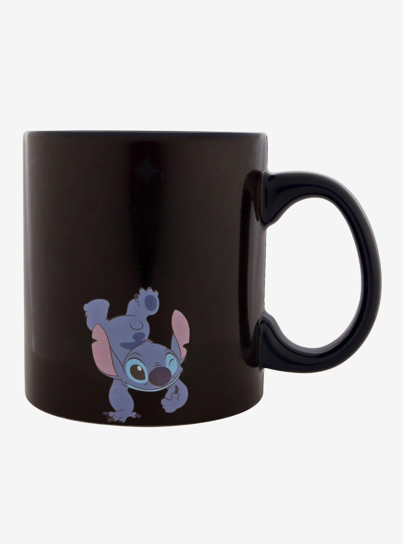 Disney Lilo & Stitch Beach Heat Reveal Mug, , alternate