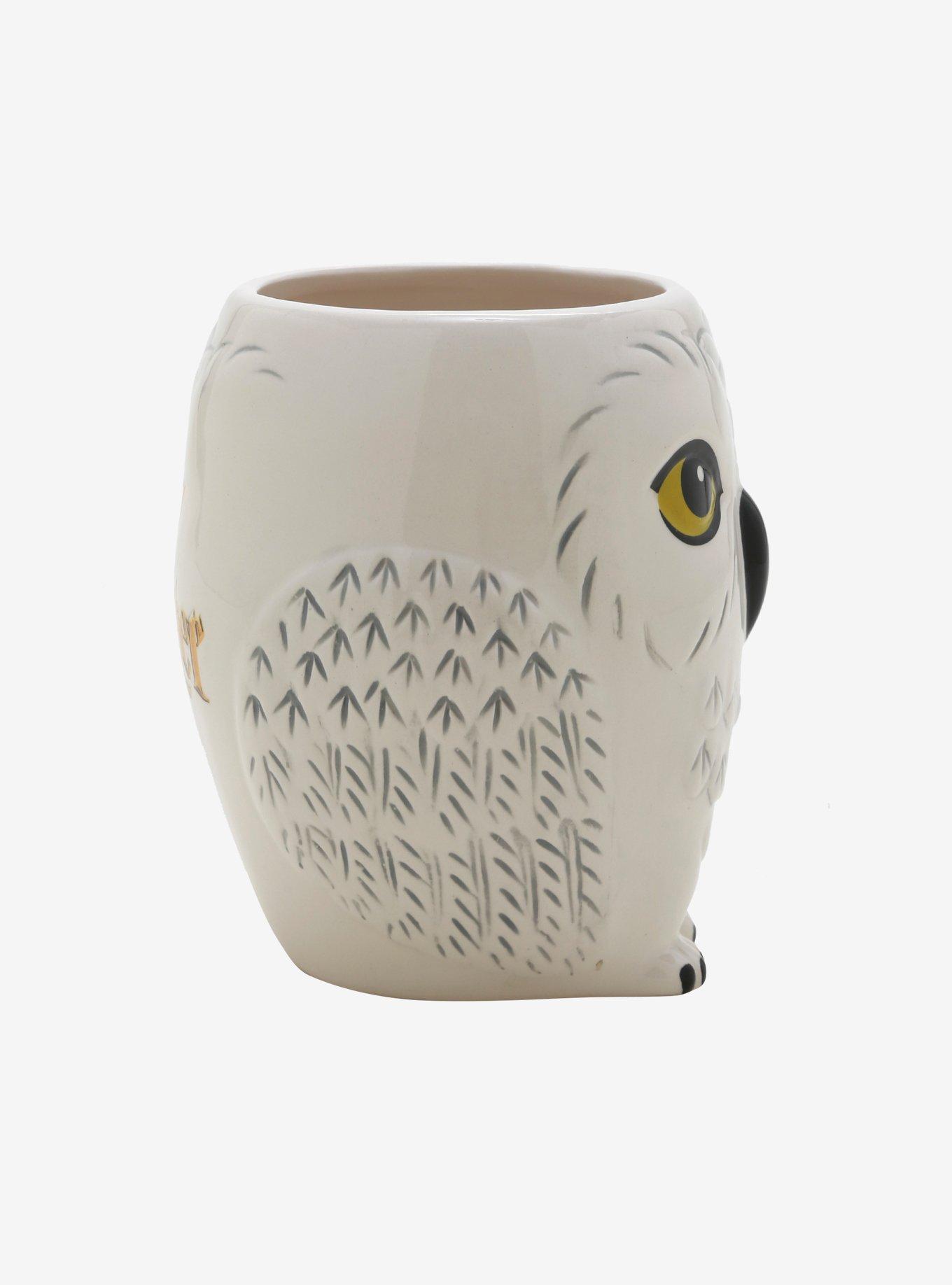 Harry Potter Hedwig Mug, , alternate