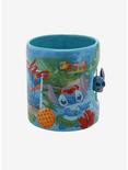 Disney Lilo & Stitch Tropical Spinner Mug, , alternate